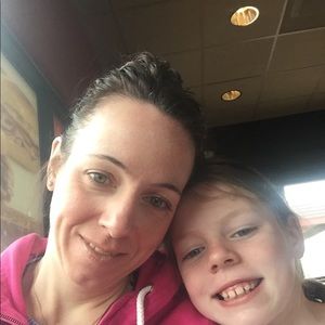 Meet your Posher, Brighid